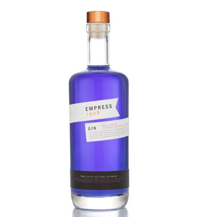 Empress 1908 Gin