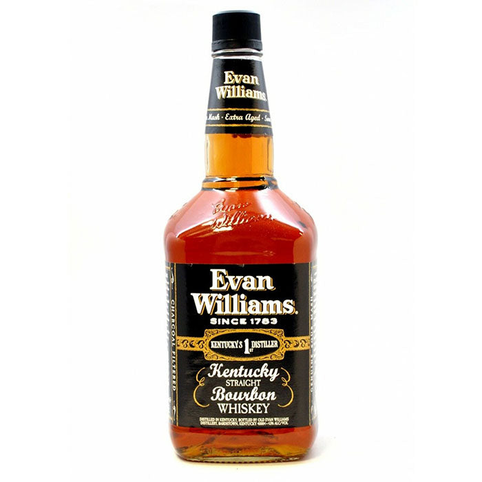 Evan Williams Bourbon 1.75L