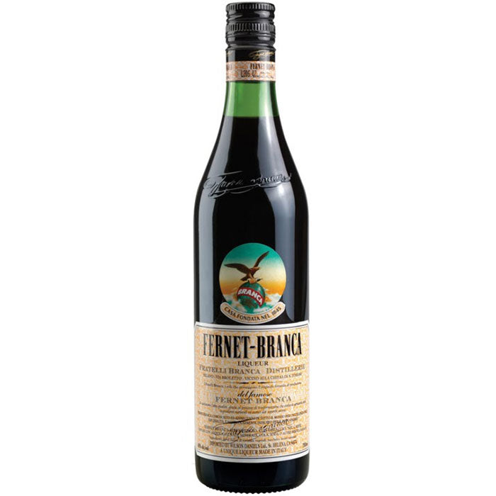 Fernet Branca 375ml