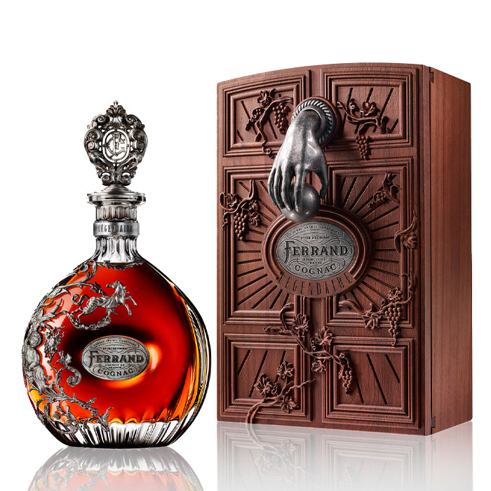 Ferrand LÃ©gendaire Grande Champagne Cognac