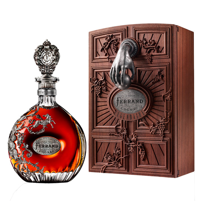 Ferrand LÃ©gendaire Grande Champagne Cognac