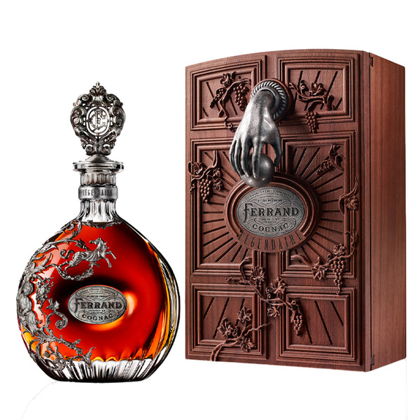 Rémy Martin Louis XIII Cognac: Buy Now