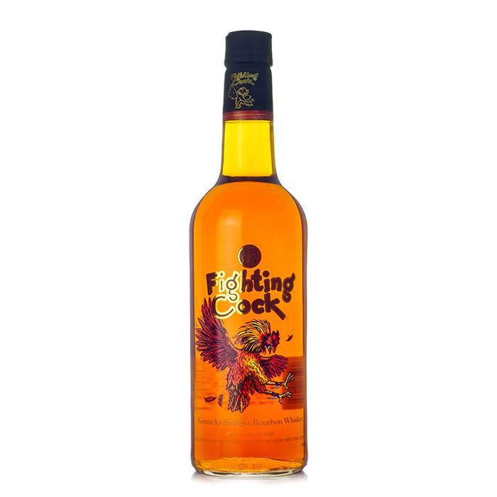 Fighting Cock 103 Proof