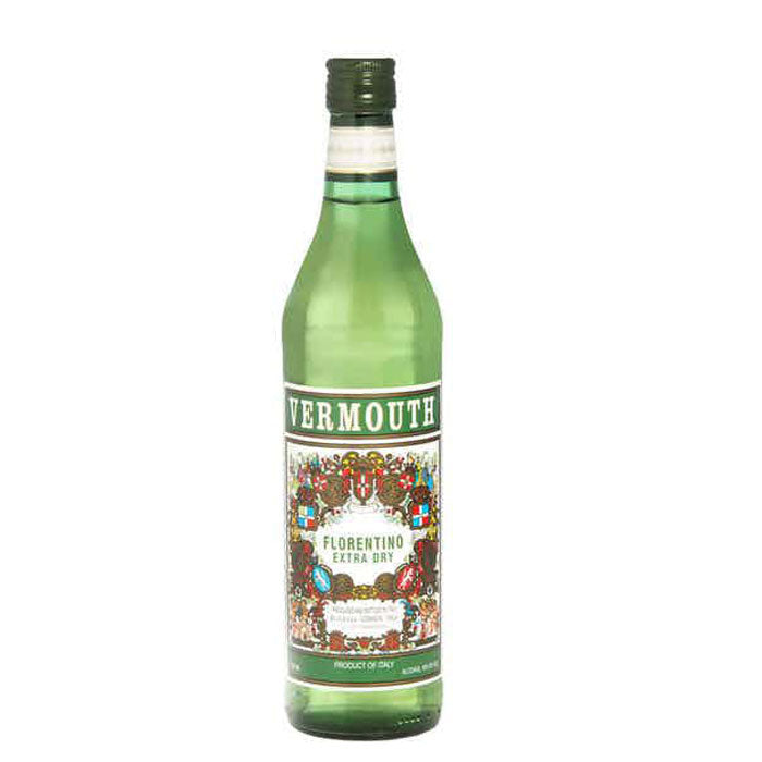 Florentino Extra Dry Vermouth