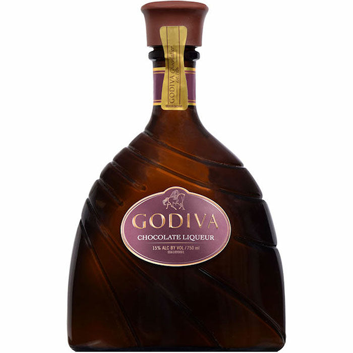 Godiva Chocolate Liqueur