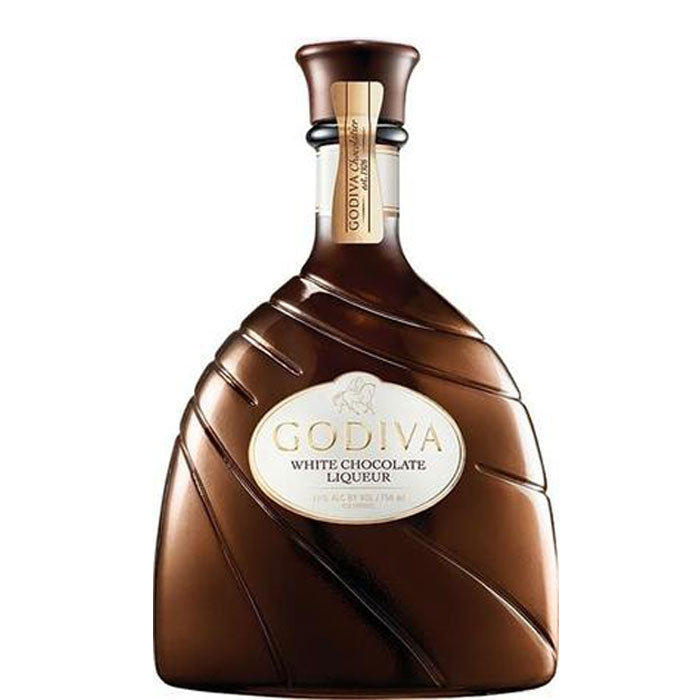 Godiva White Chocolate Liqueur