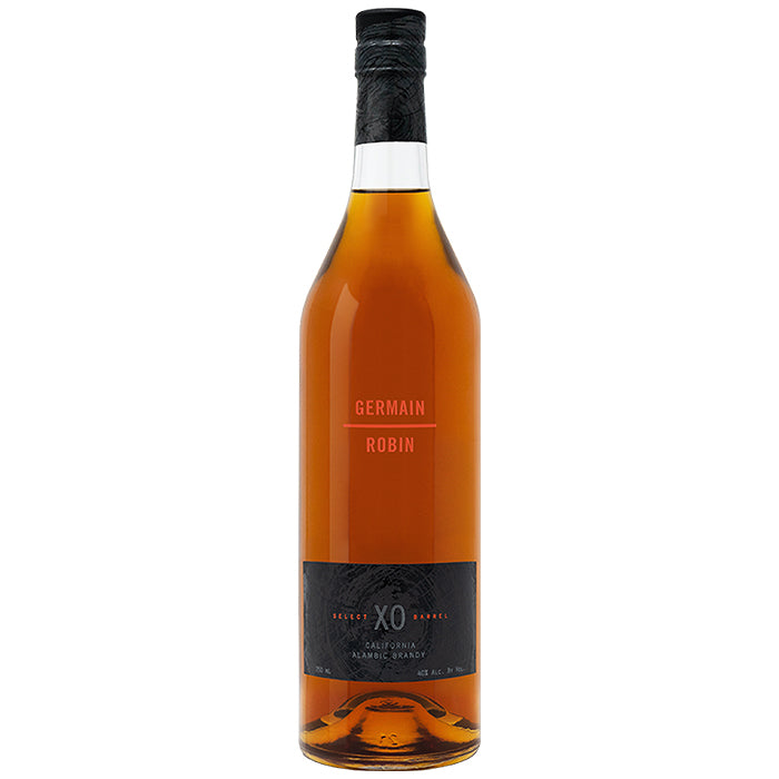 Germain Robin Select XO Barrel Brandy