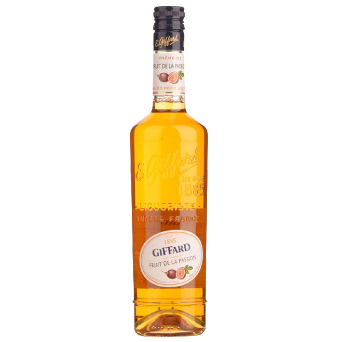 Giffard Fruit De La Passion Liqueur