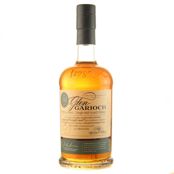 Blackburn's Scotch Blended Scotch Whisky 1L - MoreWines
