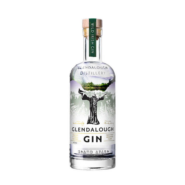 Glendalough Wild Botanical Gin