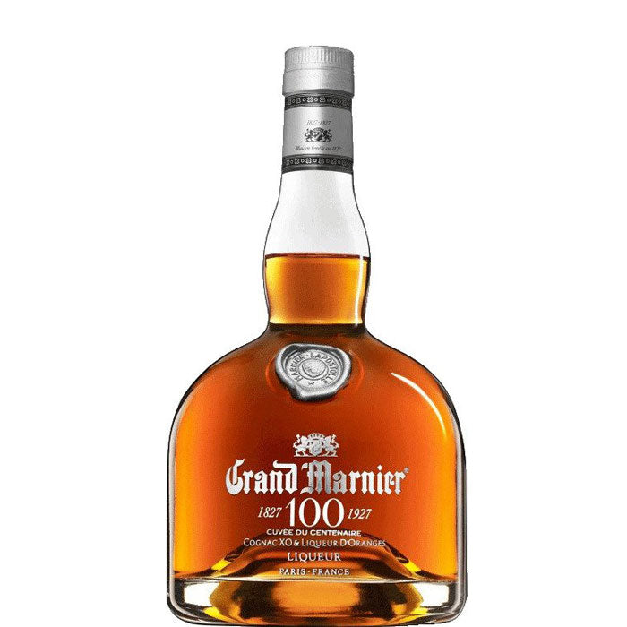 Grand Marnier 100 Cuvee Du Centenaire XO Cognac