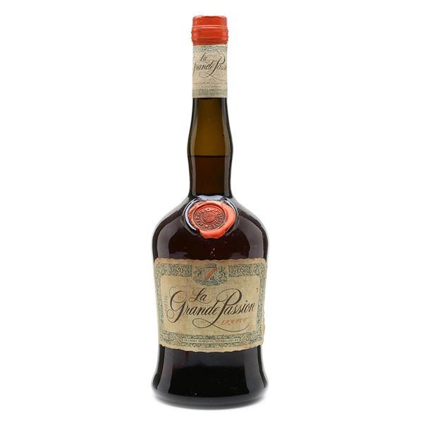 Marnier XO Cognac - Bottle Values