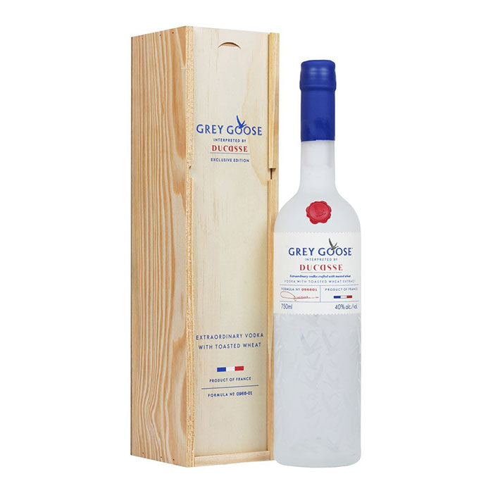 Grey Goose Ducasse Vodka