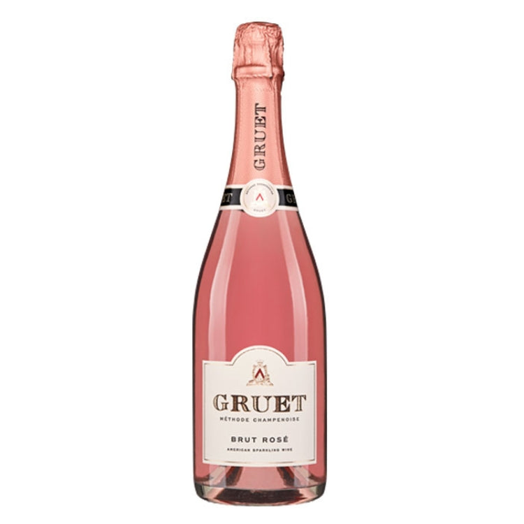 Gruet Brut Rose