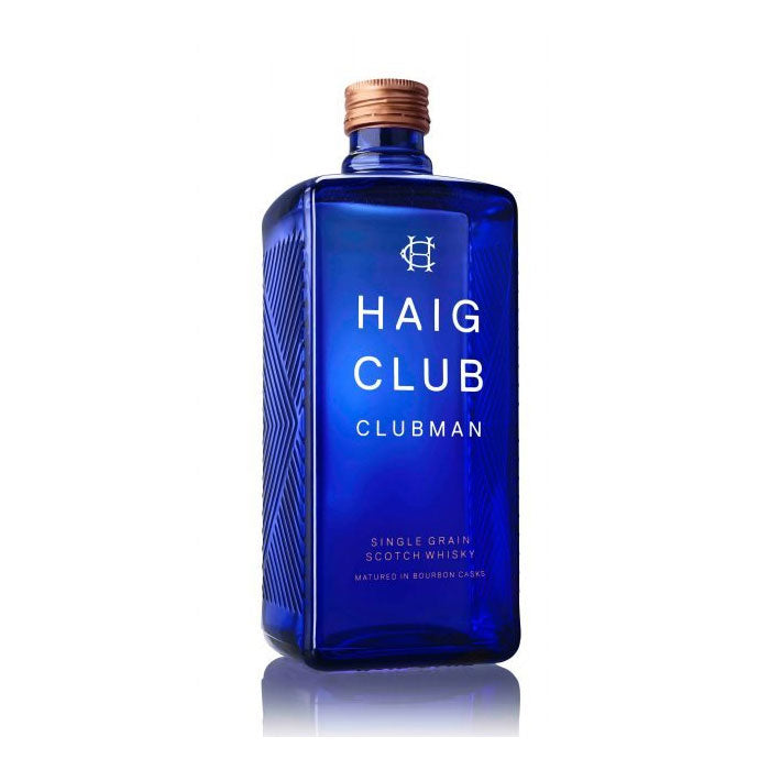 Haig Club Clubman Single Grain Scotch Whisky