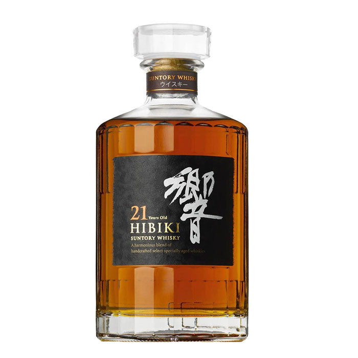 Hibiki 21 Year 375ml