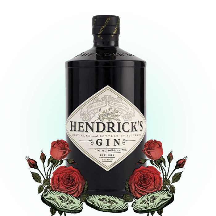 Hendricks Gin