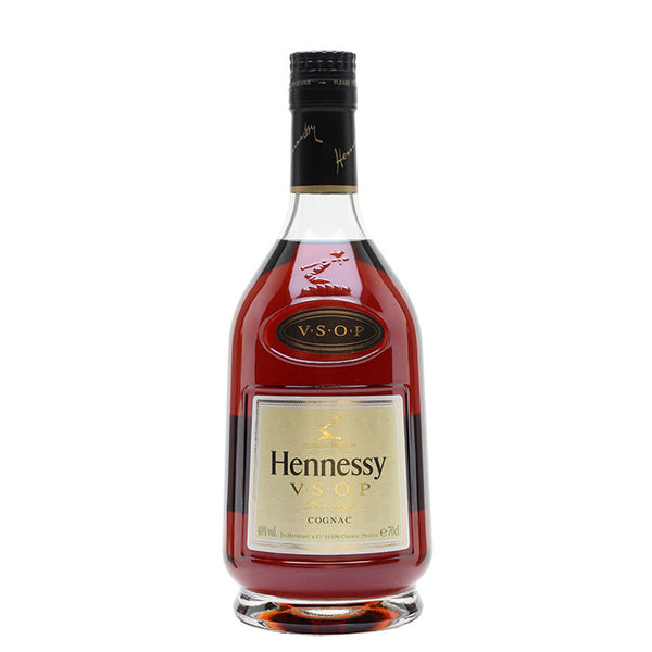 Hennessy VS Gold Limited Edition Cognac - Divine Cellar