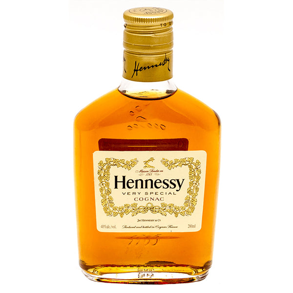 Buy Hennessy V.S Cognac Mini Bottle 50ml Online | Reup Liquor