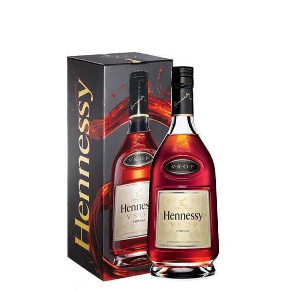 Hennessy Cognac VSOP Lunar 2023 750mL - Victory Wines & Liquor