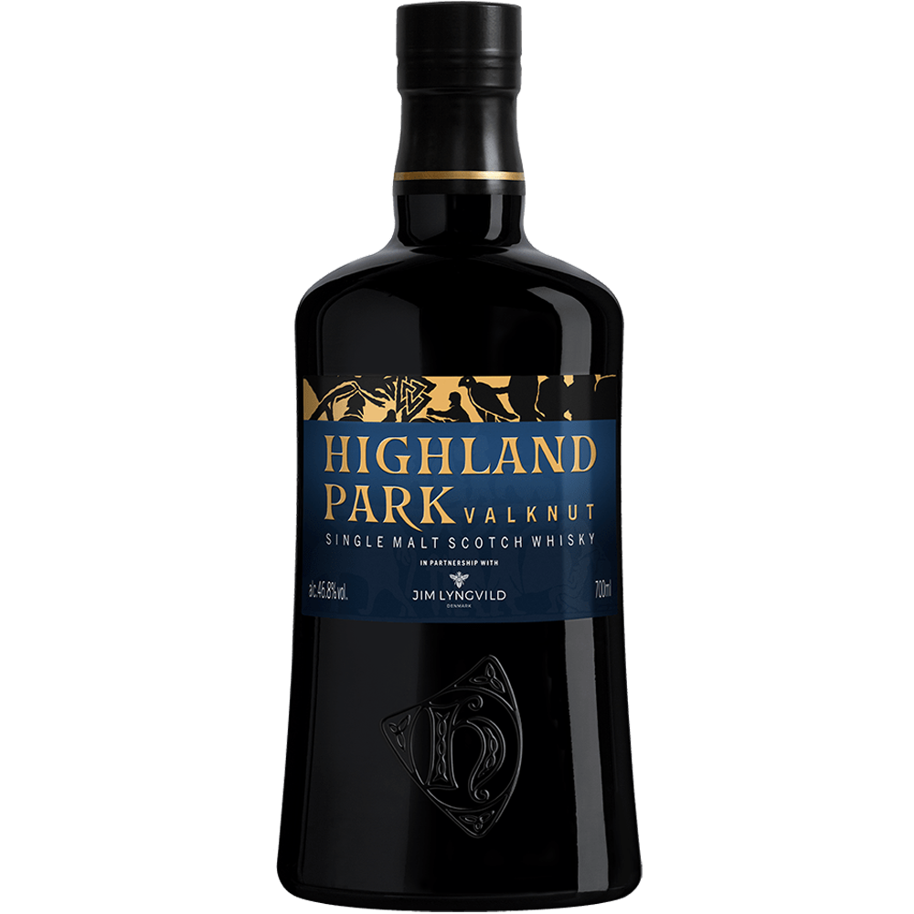 Highland Park Valknut Single Malt Scotch Whisky