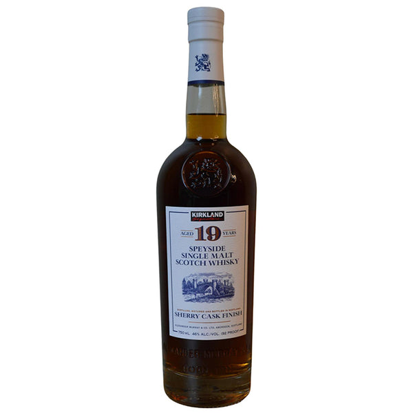 Buy Kirkland Signature Blended 6 Year Old Canadian Whisky 1.75L