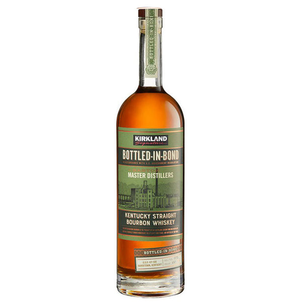 Kirkland Signature Canadian Whiskey