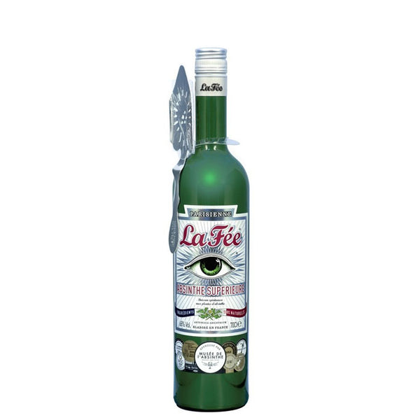 Buy La Fee Absinthe Parisienne 200ml Online