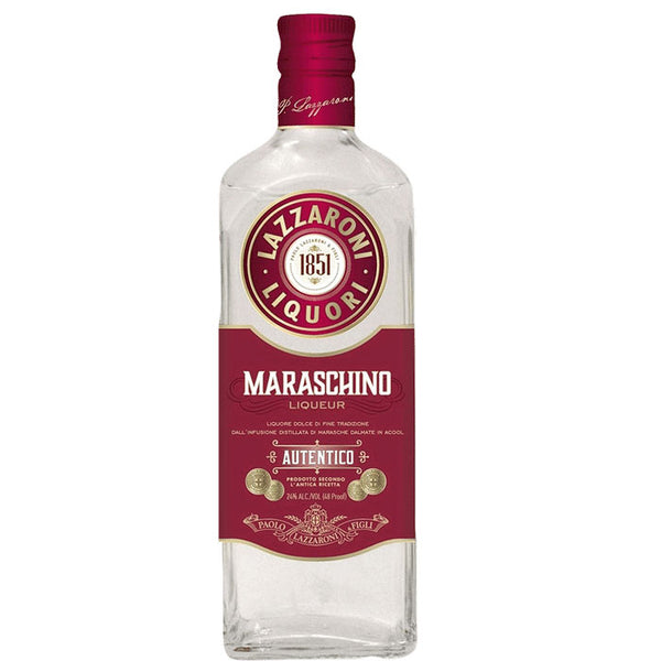 Lazzaroni Amaretto Liqueur