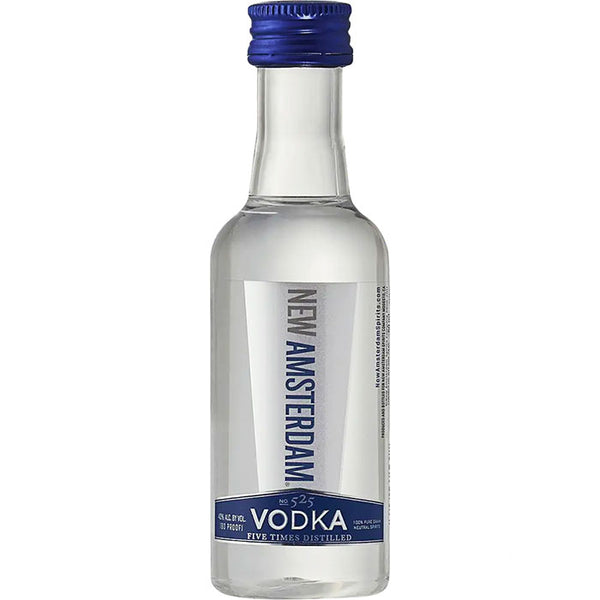 Belvedere Vodka NV 50 ml.