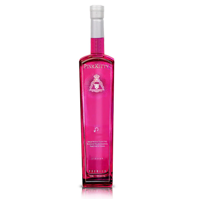 2XL Swagger Pink Kitty Liqueur