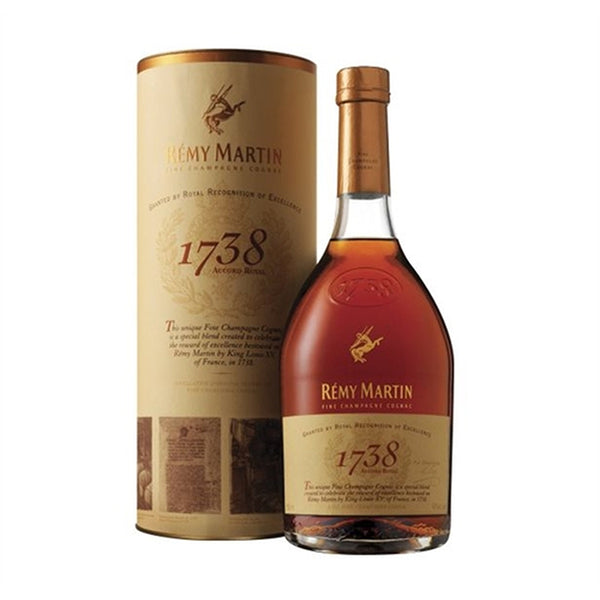 Remy Martin VSOP Cognac 375ml :: Cognac & Armagnac