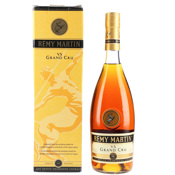 Remy Martin 'Louis XIII' Grande Champagne Cognac (1.75 Liters