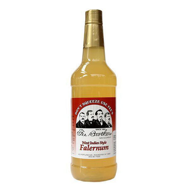 Fee Brothers West Indies Style Falernum