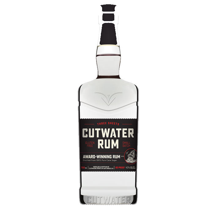 Cutwater White Rum