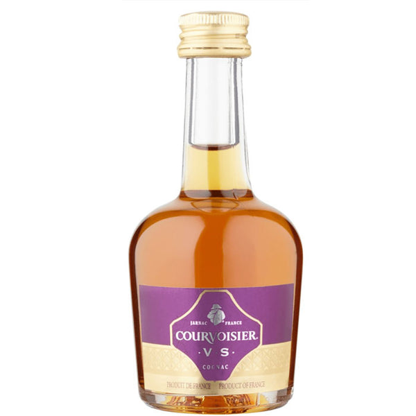 Courvoisier Vs Cognac, 750 ml Bottle, ABV 40.0%