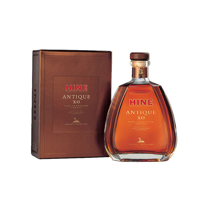 Hine Antique Cognac