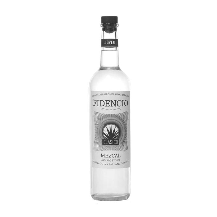 Fidencio ClÃ¡sico Mezcal Joven