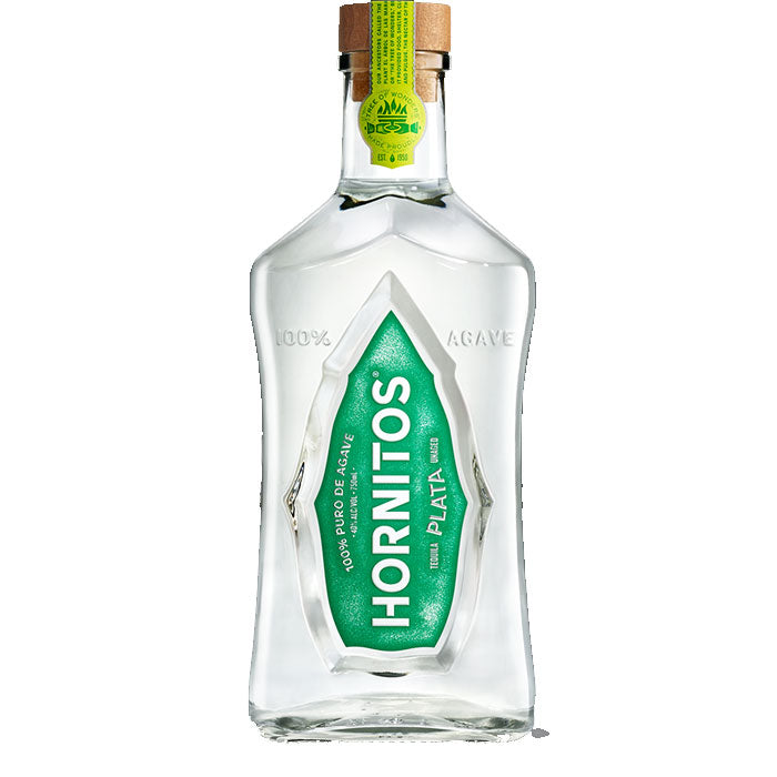 Hornito's Plata Tequila