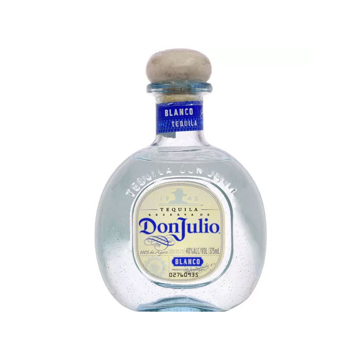 Don Julio Blanco 375ml