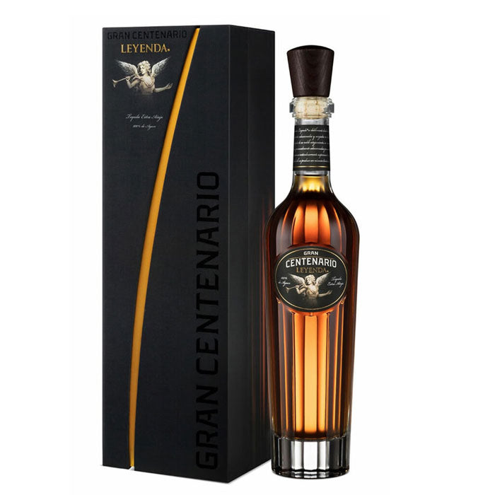 Gran Centenario Leyenda Extra Anejo Tequila