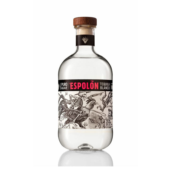 Espolon Tequila Blanco