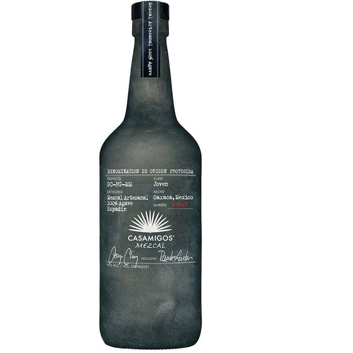 Casamigos Mezcal 375ml