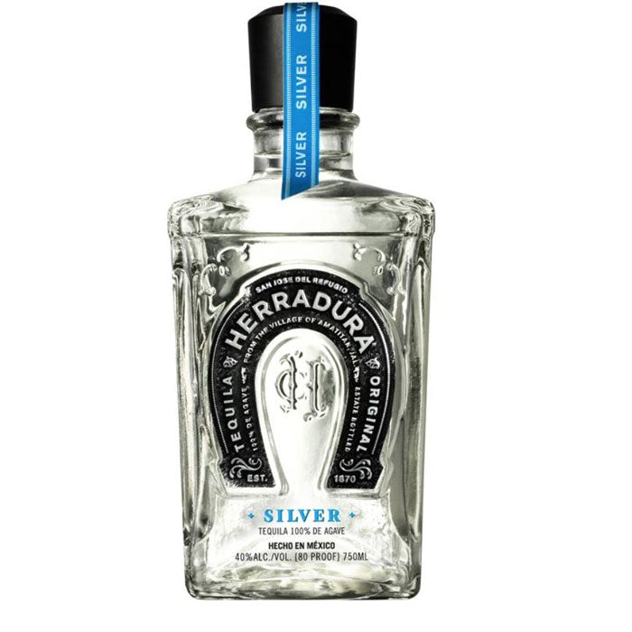 Herradura Silver Tequila 375ml