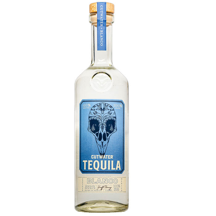 Cutwater Tequila Blanco