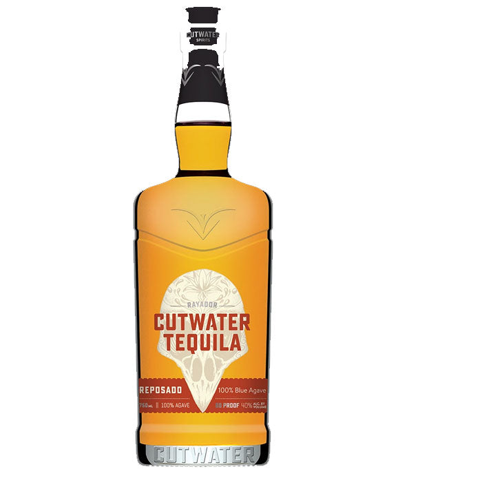 Cutwater Tequila Reposado