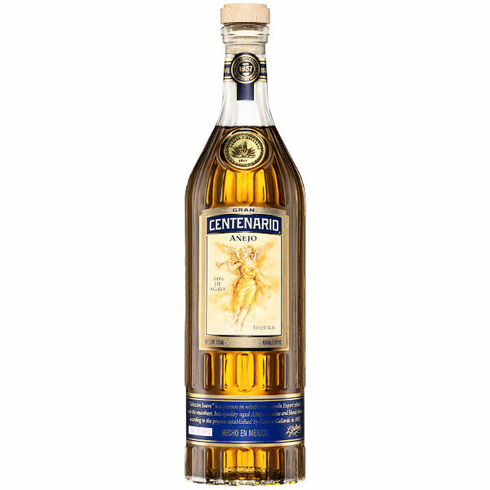 Gran Centenario Anejo Tequila