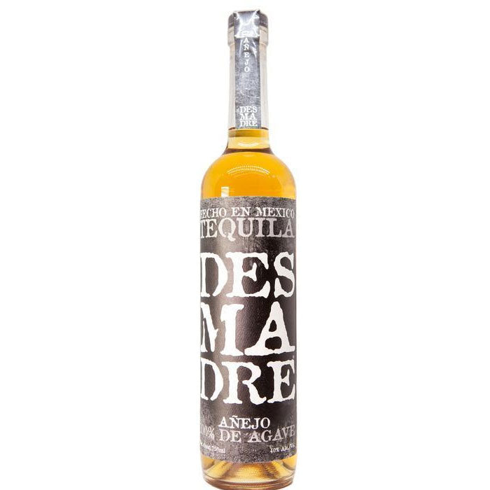 Des Madre Anejo