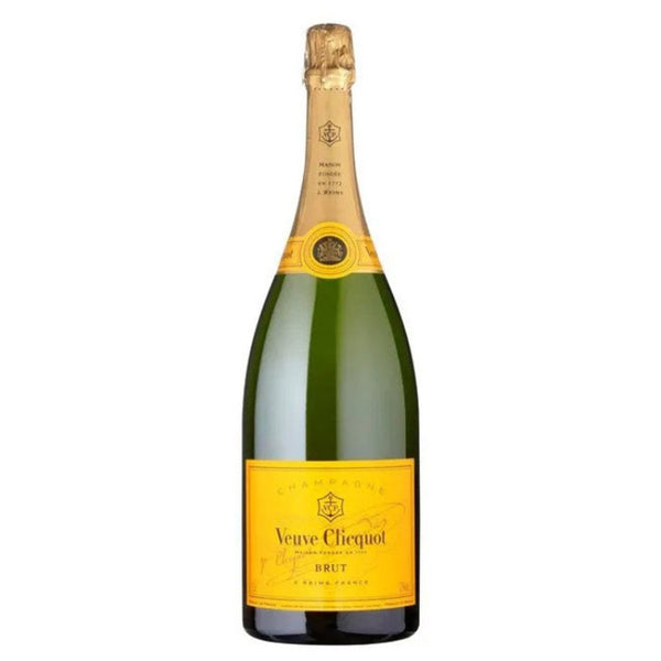 Veuve Clicquot Brut Balthazar Champagne 12L