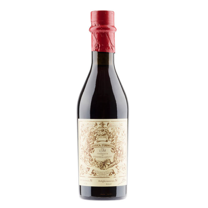 Carpano Antica Formula Vermouth